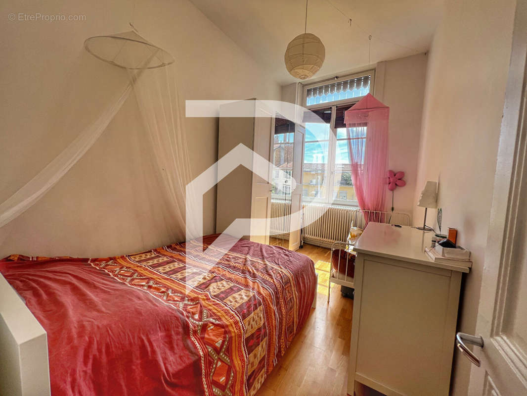 Appartement à LYON-1E