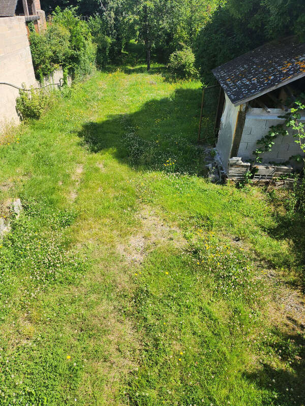 Maison à BRETEUIL