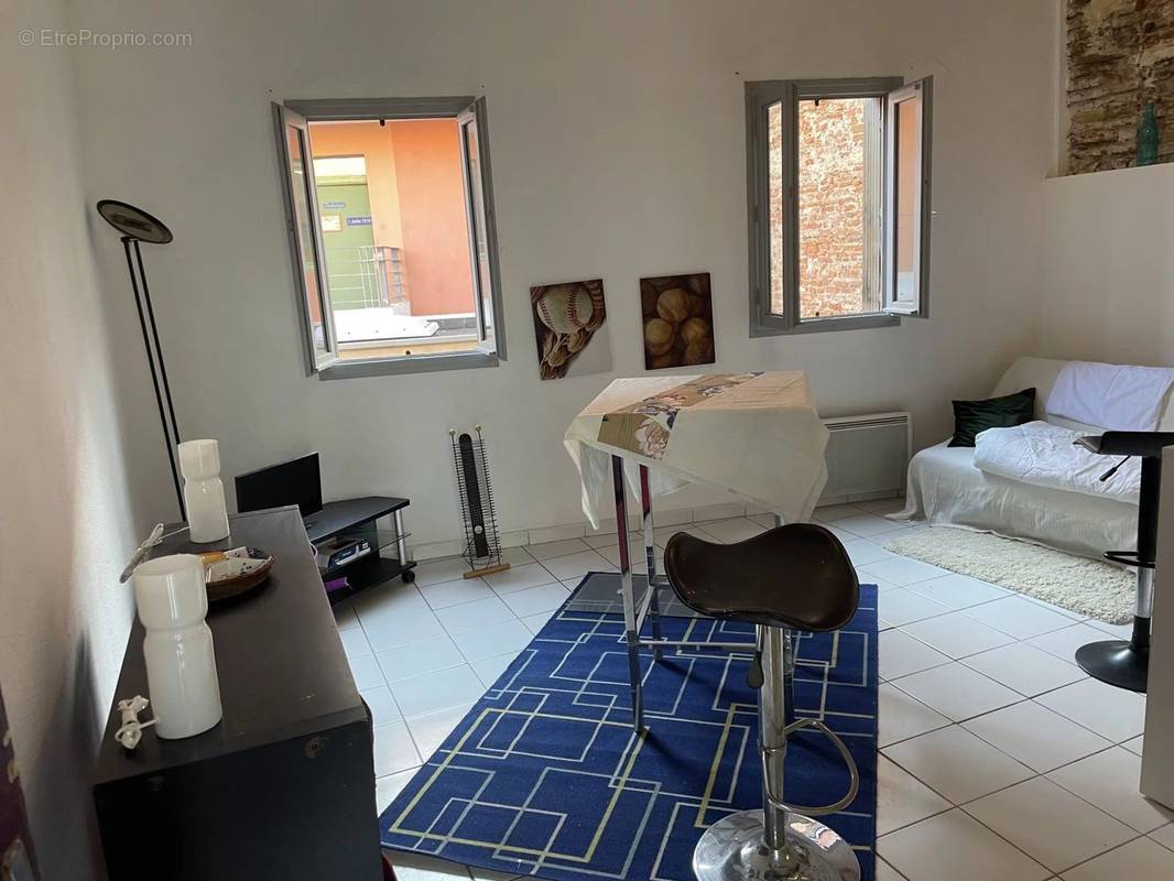 Appartement à PERPIGNAN