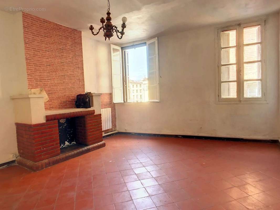 Appartement à PERPIGNAN