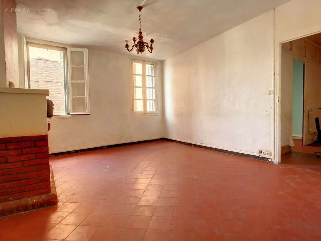 Appartement à PERPIGNAN