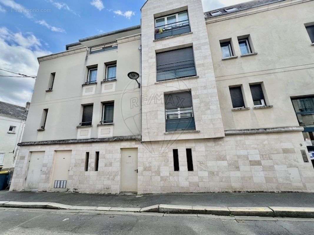 Appartement à ORLEANS