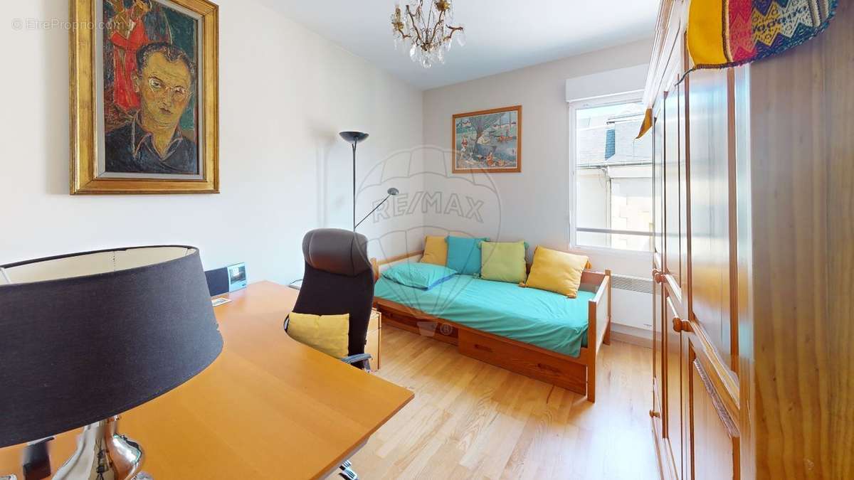 Appartement à ORLEANS