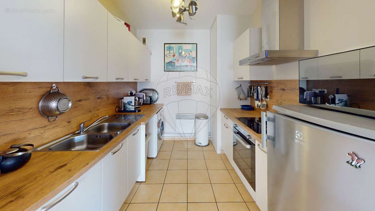 Appartement à ORLEANS