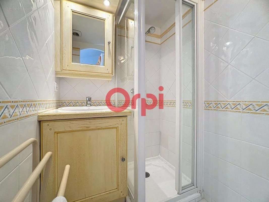 Appartement à SAINTE-MAXIME