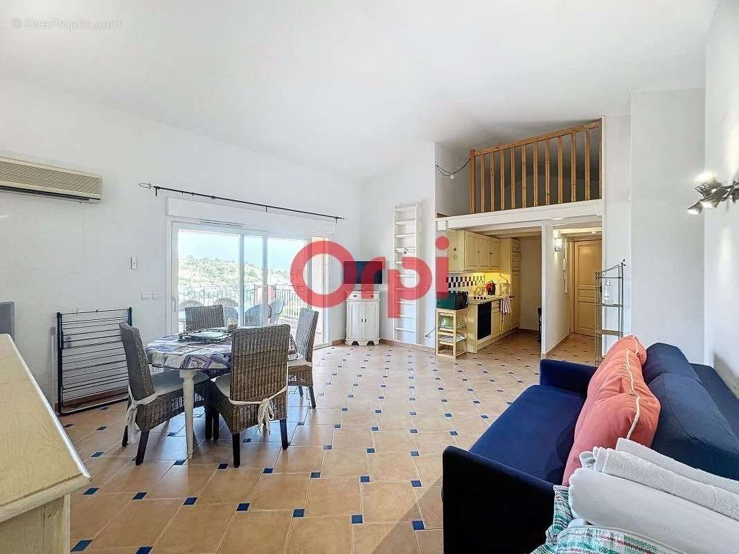 Appartement à SAINTE-MAXIME