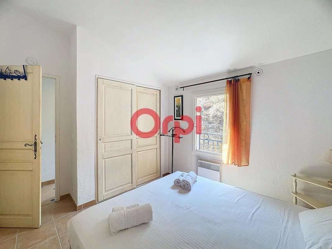 Appartement à SAINTE-MAXIME