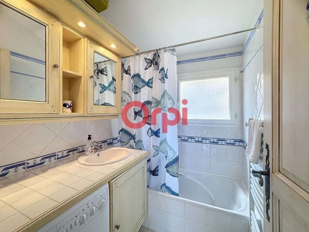 Appartement à SAINTE-MAXIME