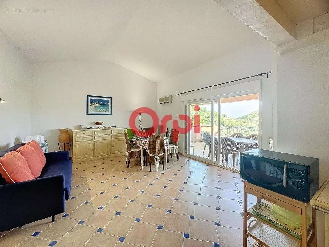 Appartement à SAINTE-MAXIME