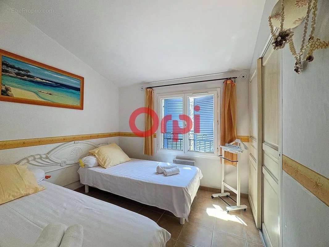 Appartement à SAINTE-MAXIME