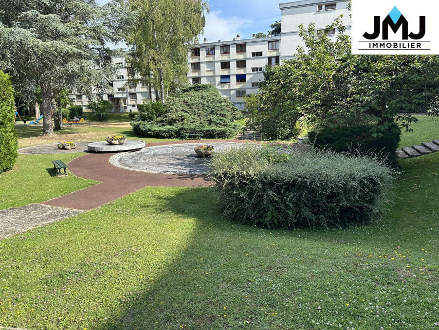 Appartement à RANTIGNY