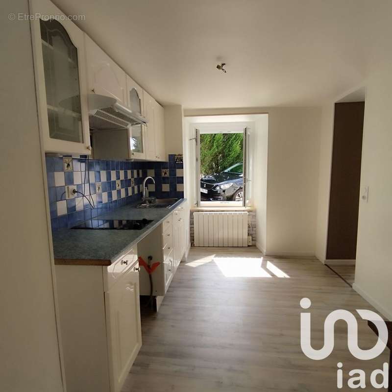 Photo 3 - Appartement à LAGNY-SUR-MARNE