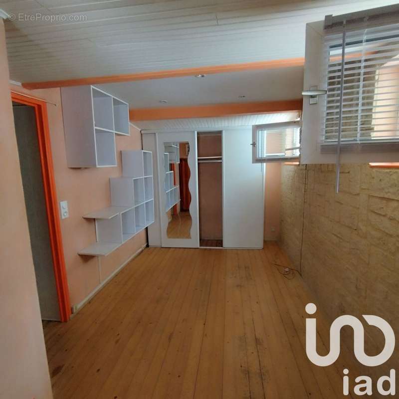 Photo 4 - Appartement à LAGNY-SUR-MARNE