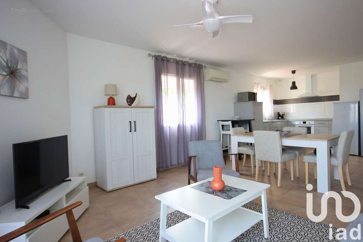 Photo 3 - Appartement à SAINT-CYPRIEN