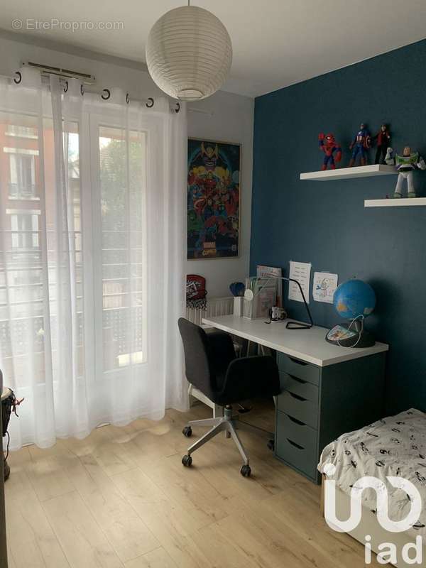 Photo 4 - Appartement à SAINT-DENIS