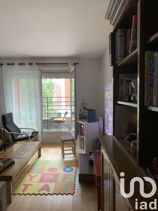 Photo 5 - Appartement à SAINT-DENIS