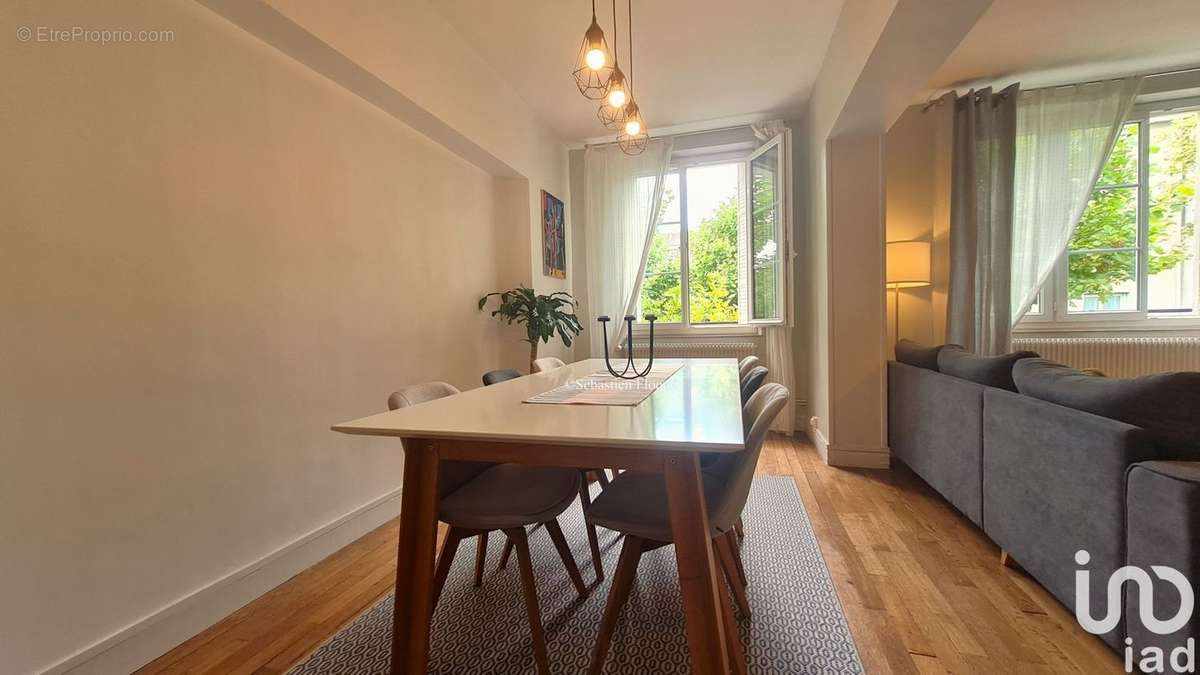 Photo 4 - Appartement à ORLEANS