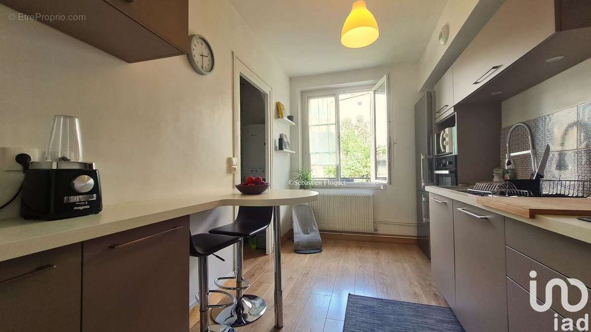 Photo 7 - Appartement à ORLEANS