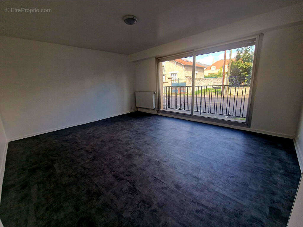 Appartement à LIMAY