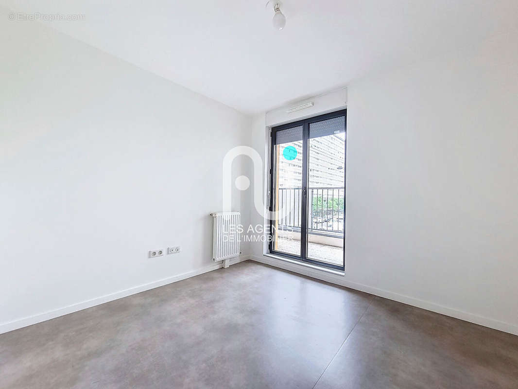 Appartement a louer gennevilliers - 3 pièce(s) - 60 m2 - Surfyn