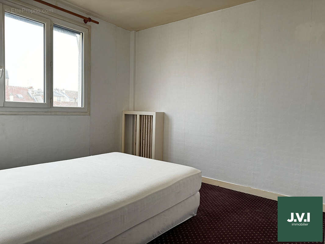 Appartement a louer enghien-les-bains - 2 pièce(s) - 43 m2 - Surfyn