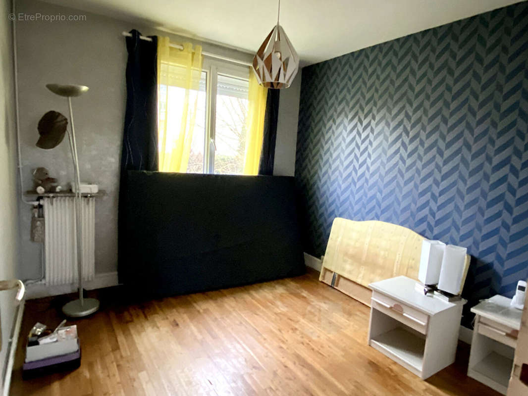 Appartement a louer houilles - 4 pièce(s) - 62 m2 - Surfyn