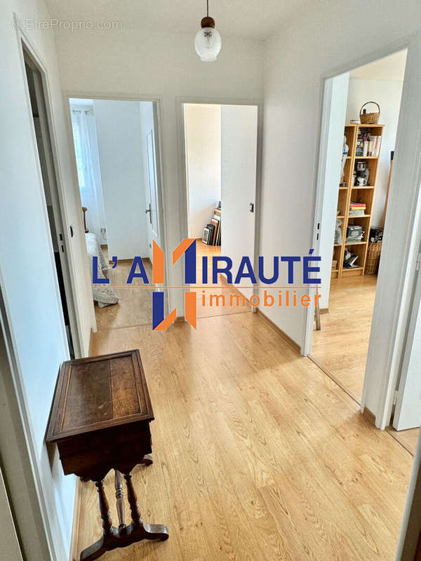 Appartement a louer houilles - 5 pièce(s) - 107 m2 - Surfyn