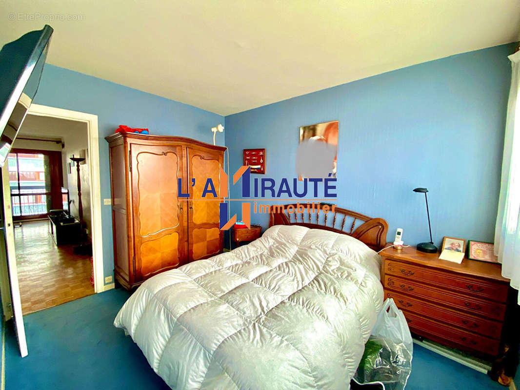 Appartement a louer houilles - 3 pièce(s) - 58 m2 - Surfyn