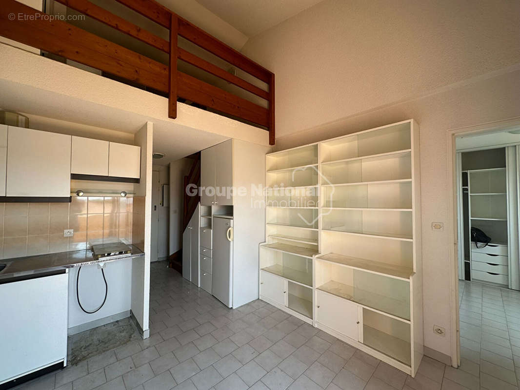 Appartement à BANDOL