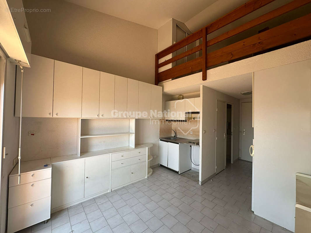 Appartement à BANDOL