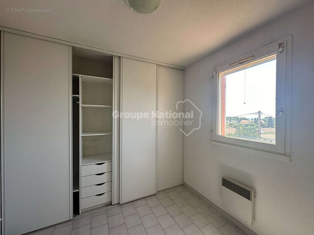 Appartement à BANDOL