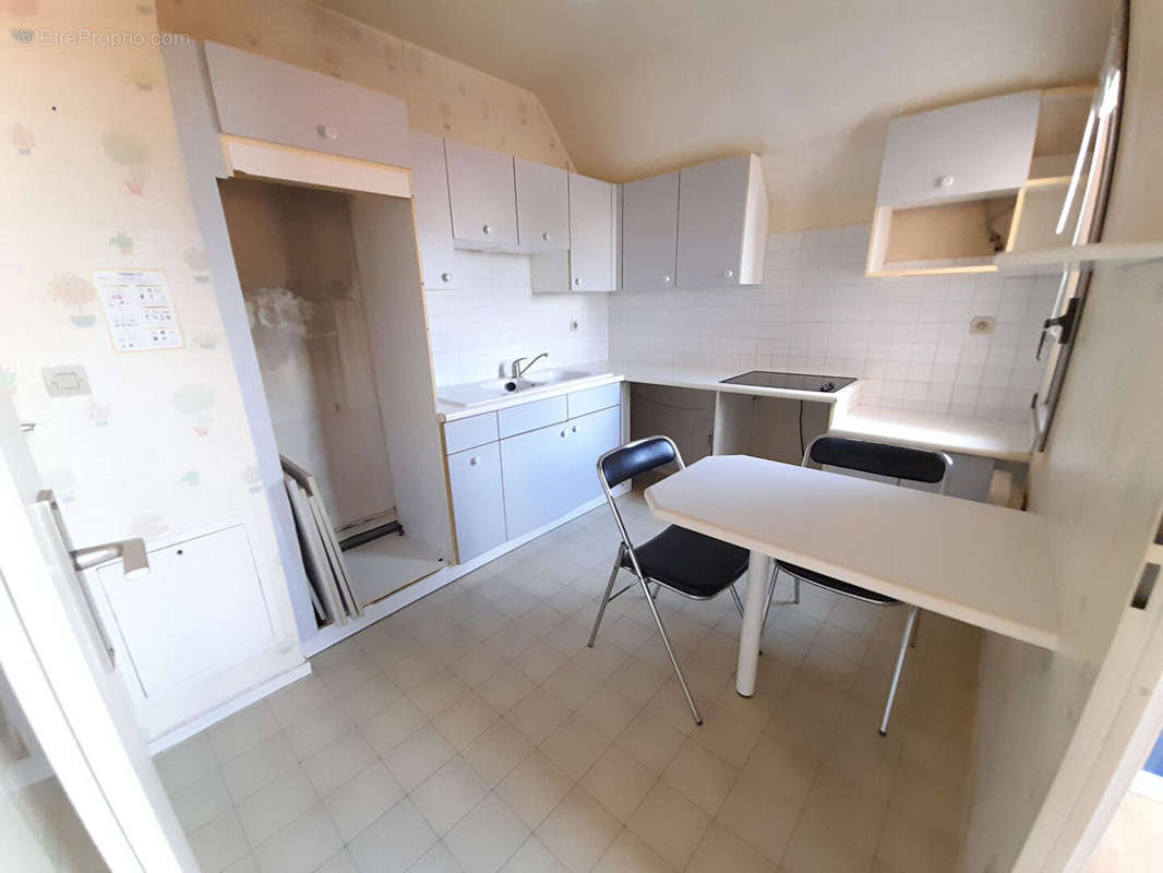 Appartement a louer sannois - 2 pièce(s) - 52 m2 - Surfyn