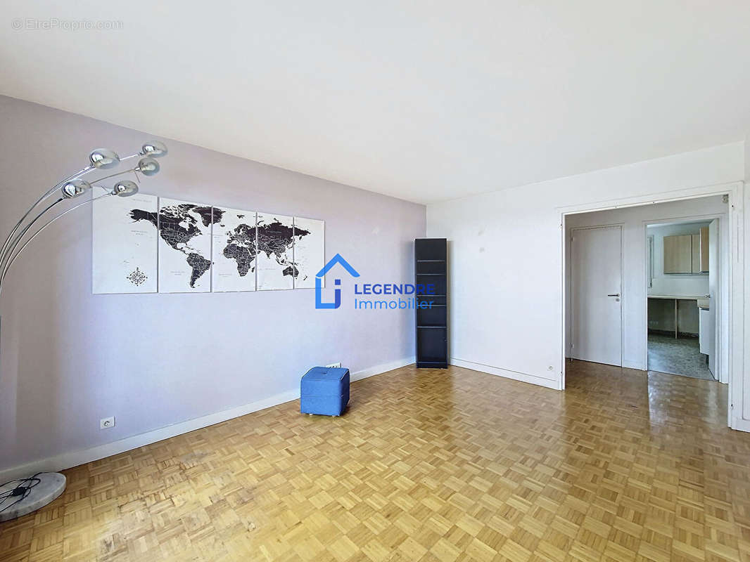 Appartement a louer cormeilles-en-parisis - 3 pièce(s) - 64 m2 - Surfyn