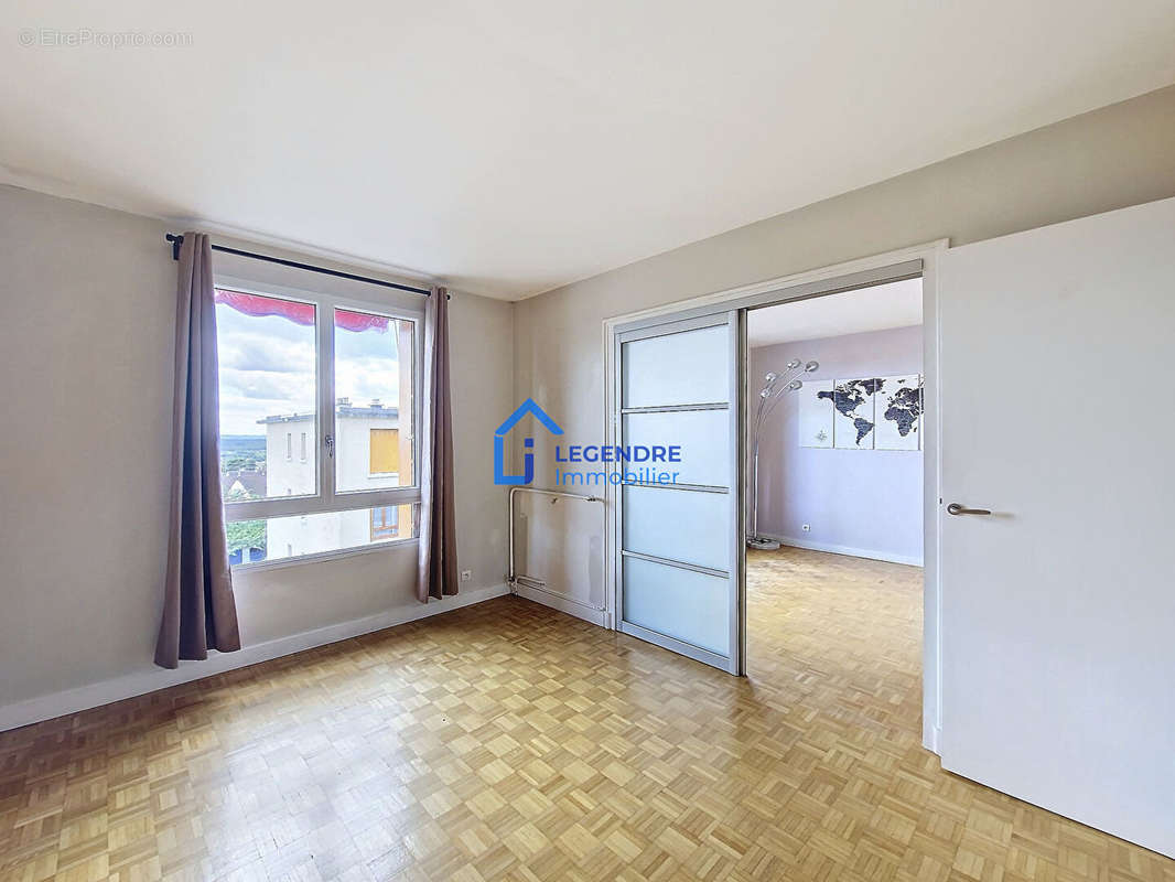 Appartement a louer cormeilles-en-parisis - 3 pièce(s) - 64 m2 - Surfyn