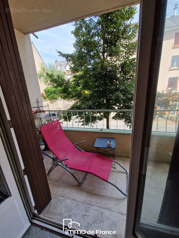 Appartement à RODEZ