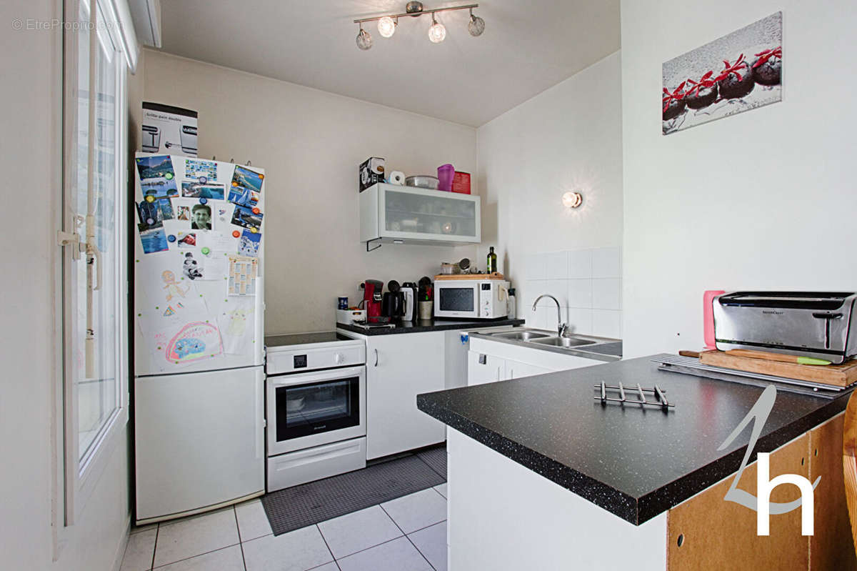 Appartement à CAEN