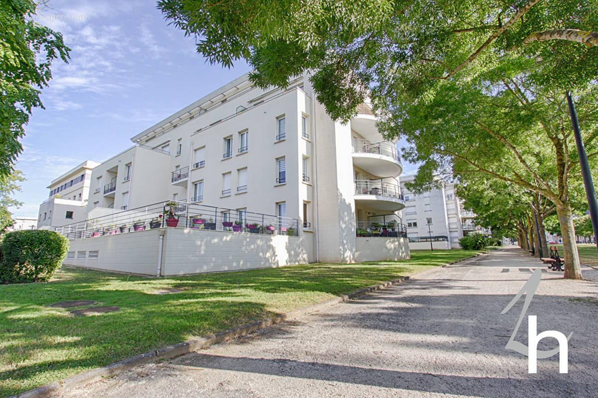 Appartement à CAEN