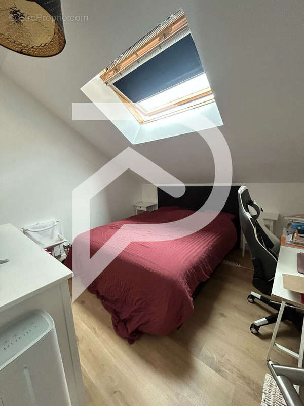 Appartement à AMIENS