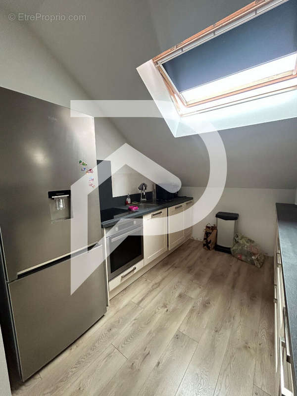 Appartement à AMIENS