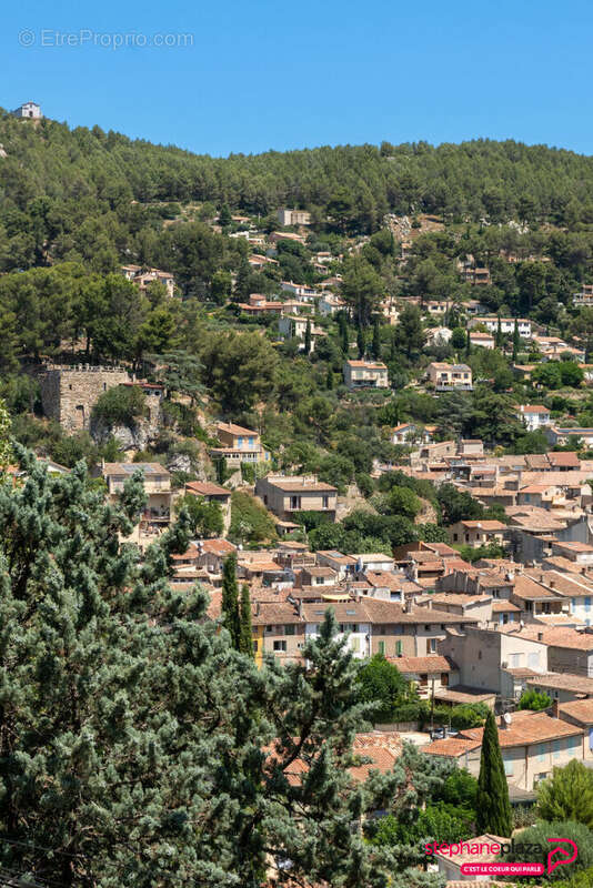 Maison à AURIOL