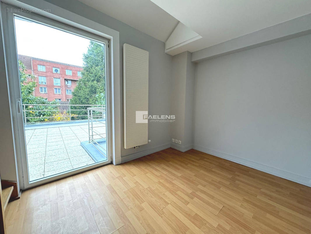 Appartement à LILLE