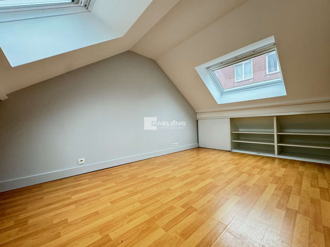 Appartement à LILLE