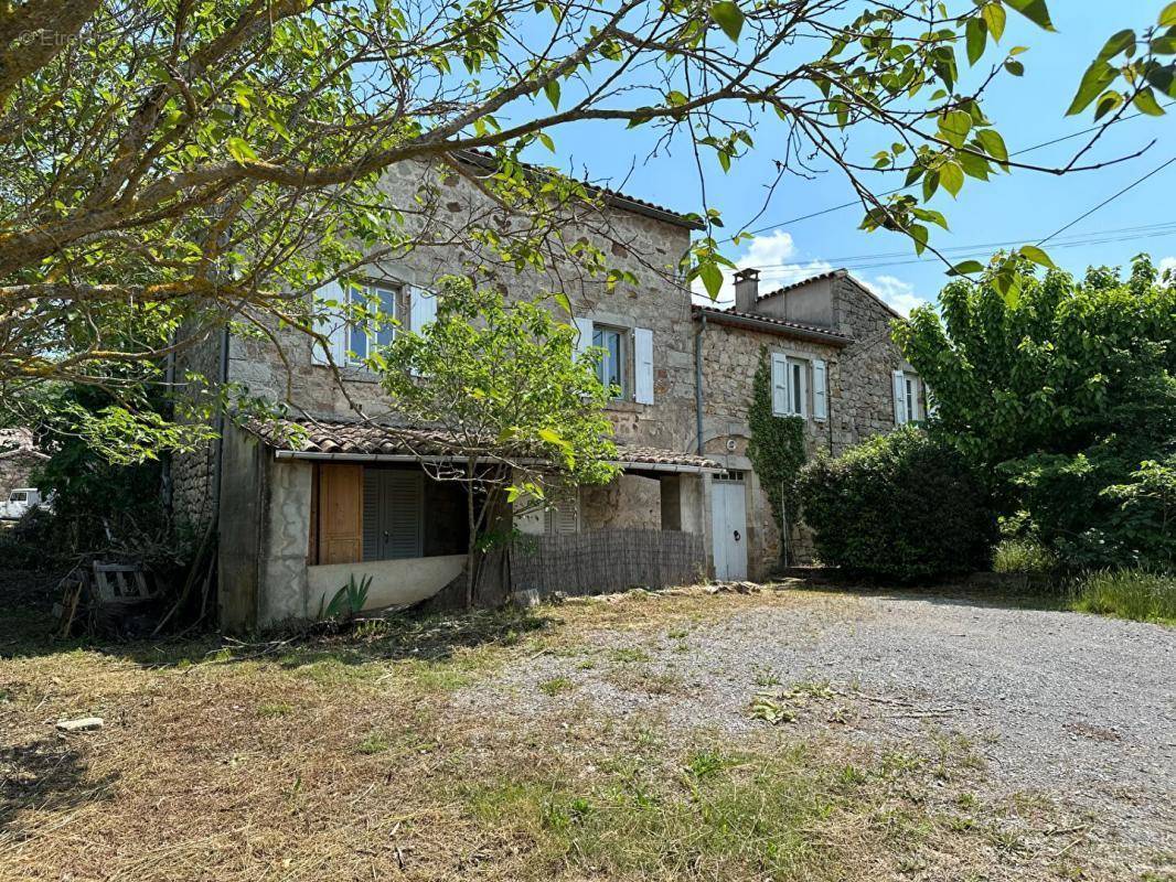 Maison à LES ASSIONS