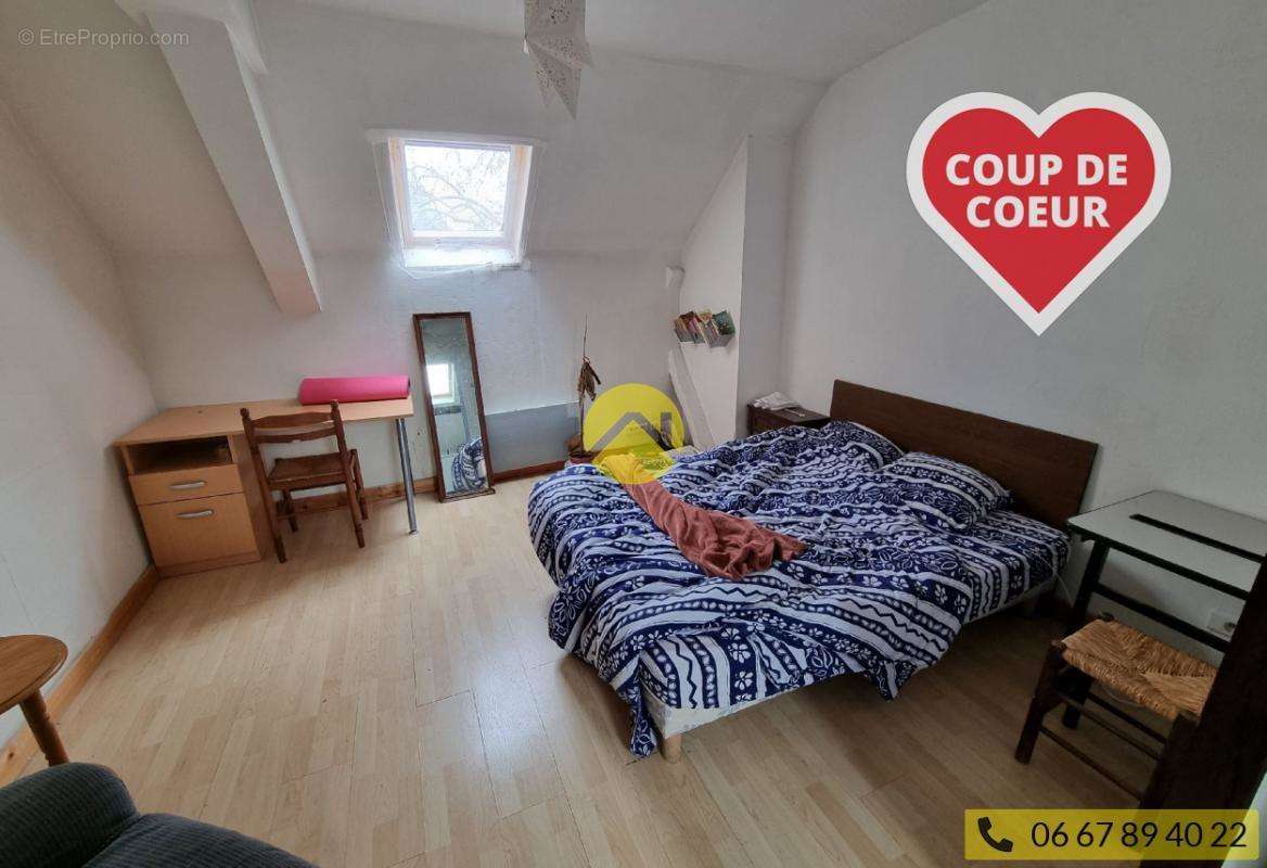 Appartement à BOURGES