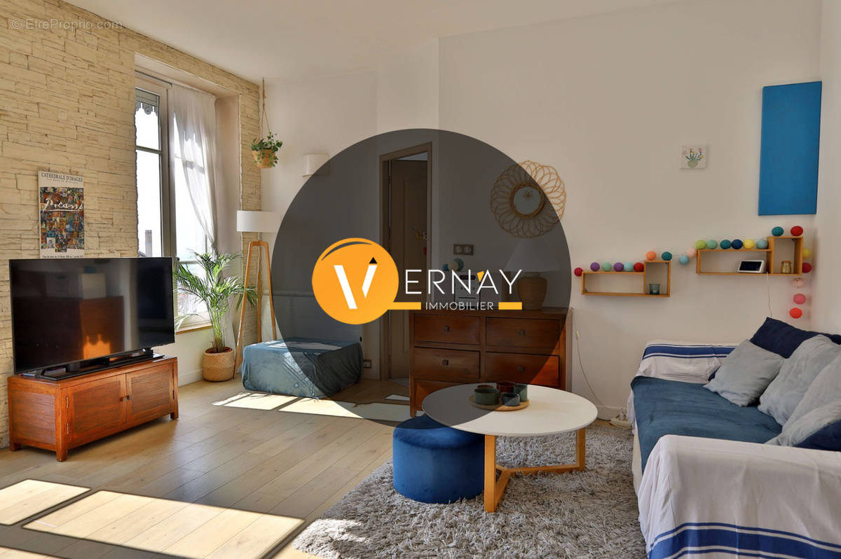 Appartement à LYON-5E