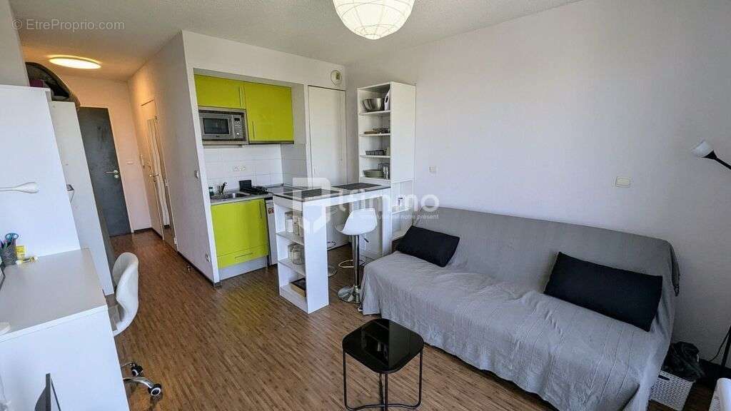 Appartement à MONTPELLIER