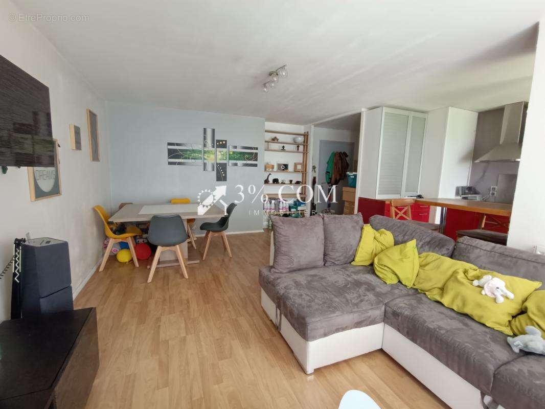 Appartement à LILLE