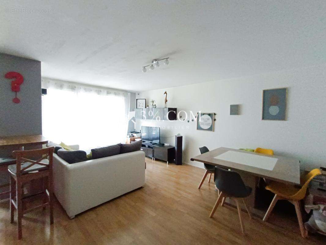 Appartement à LILLE