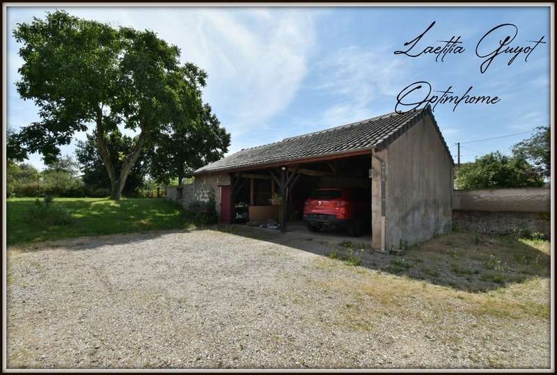 Maison à CHATILLON