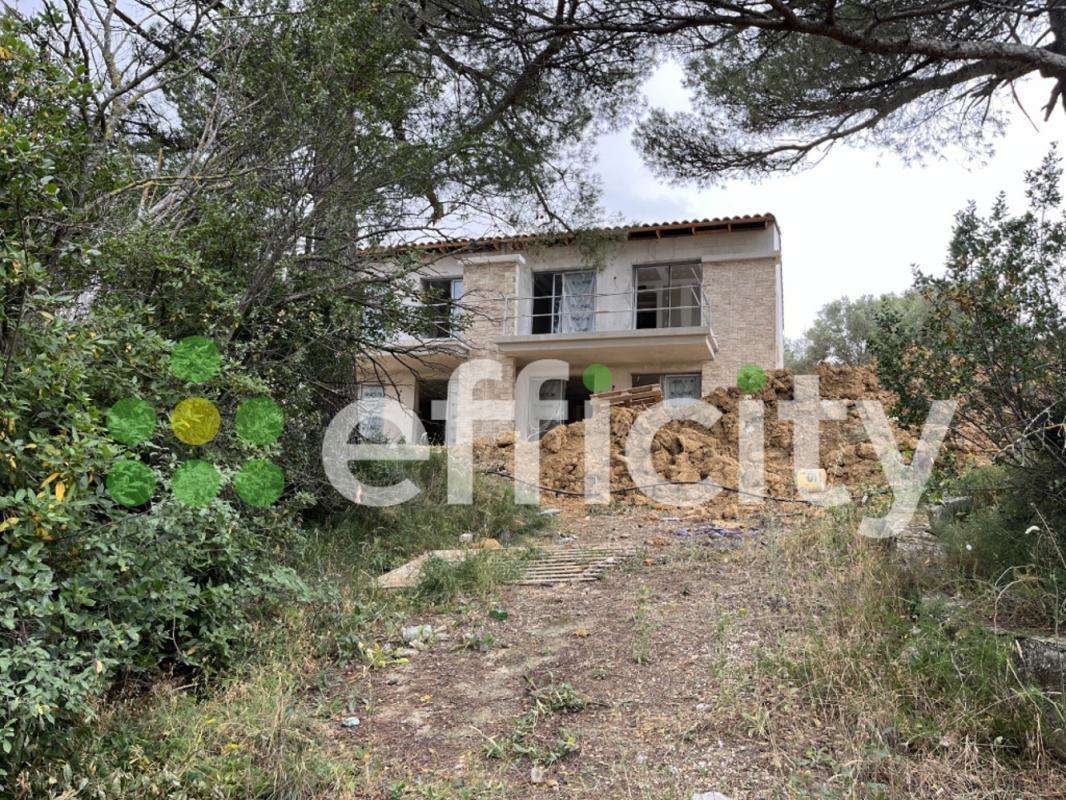 Maison à AIX-EN-PROVENCE